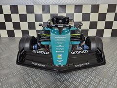 Formula F1 Kids Ride On Car, Parental Remote Control & Self Drive