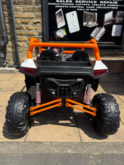 24v Two Seater Ride on Buggy With Remote Desert UTV with 4 x Motors