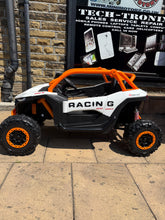 24v Two Seater Ride on Buggy With Remote Desert UTV with 4 x Motors