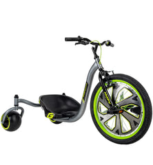 Huffy Green Machine Drift Trike