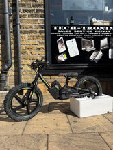 Neo Outlaw 16″ 250W Electric Balance Bike