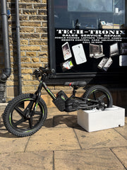 Neo Outlaw 16″ 250W Electric Balance Bike