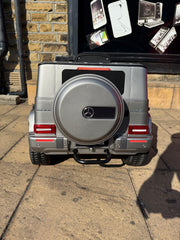 Licensed Mercedes G63 12v Ride on Car Jeep with Remote