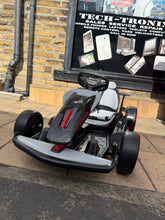 New Predatour 24v Drift Electric Kids Ride on Go Kart - Black