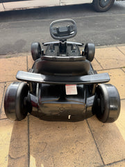 New Predatour 24v Drift Electric Kids Ride on Go Kart - Black