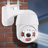 WiFi Smart Camera easy to achieve real time remote (cctv) viewing Free Postage Or Pick-Up