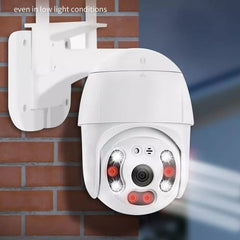 WiFi Smart Camera easy to achieve real time remote (cctv) viewing Free Postage Or Pick-Up