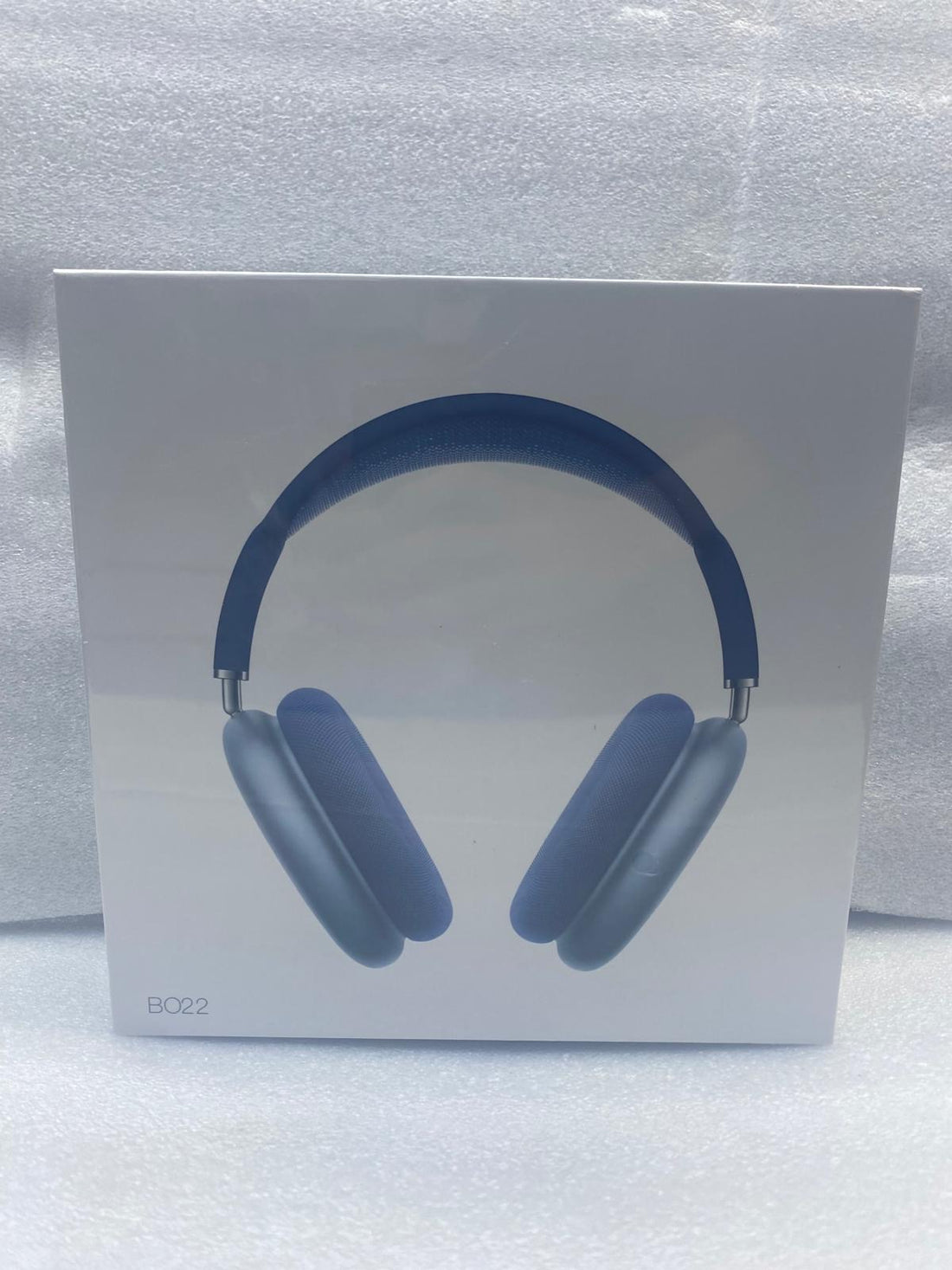 Bluetooth Headphones