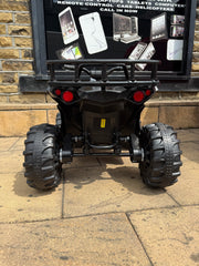 12v Quadbikes Limited Stock (Offer Start On Weekend £145)
