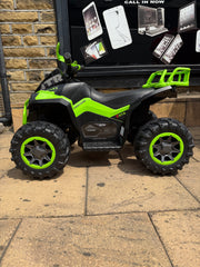12v Quadbikes Limited Stock (Offer Start On Weekend £145)