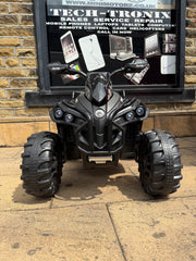 12v Quadbikes Limited Stock (Offer Start On Weekend £145)