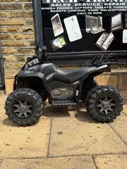 12v Quadbikes Limited Stock (Offer Start On Weekend £145)