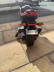 APRILLIA Motorbikes