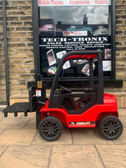 Kids ForkLift Ride on Truck – Electric Battery Operated, Remote & Self Drive