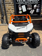 24v Two Seater Ride on Buggy With Remote Desert UTV with 4 x Motors