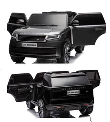 2 seater, Range Rover Sport 24v Kids Ride on car with parental remote control function

£400.00