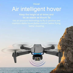 D1 Drone 6K HD